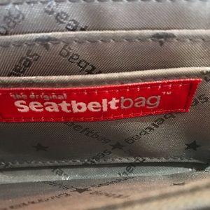 harveys Bags - Harvey’s Seatbelt Bag harveys Bags - Harvey’s Seatbelt Bag
